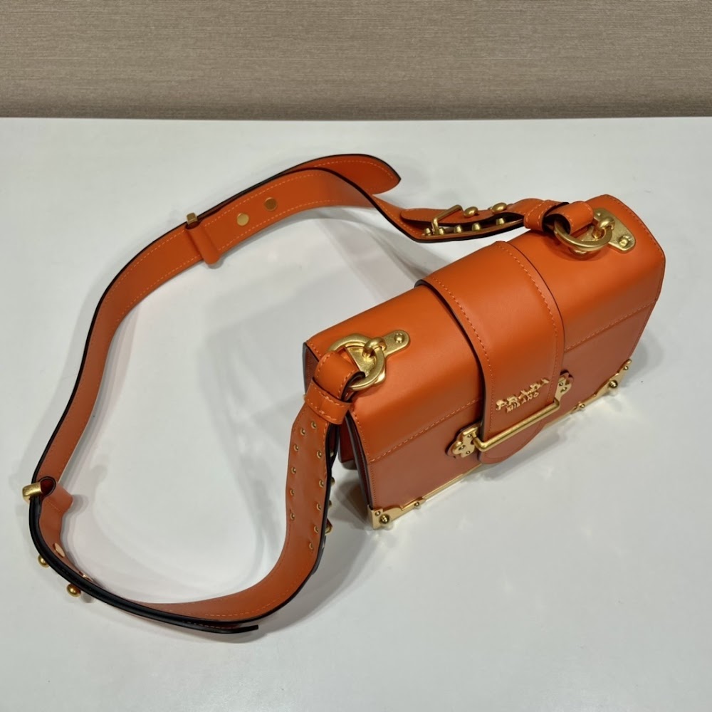 Ezyycart Bags Prada Luxury Bag --54334