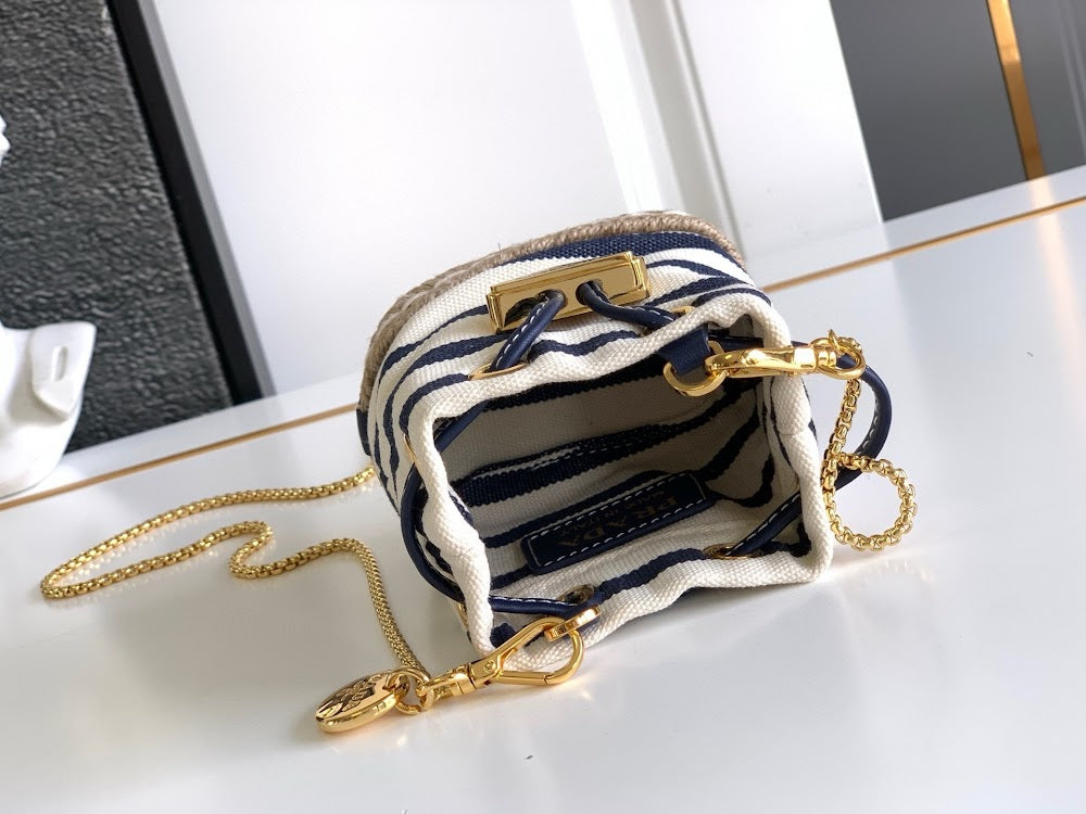 Ezyycart Bags pradn Luxury Bag --74269