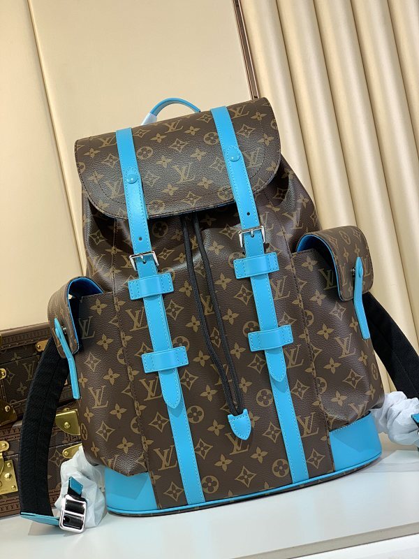Anum Bags ln Luxury Bag --56496
