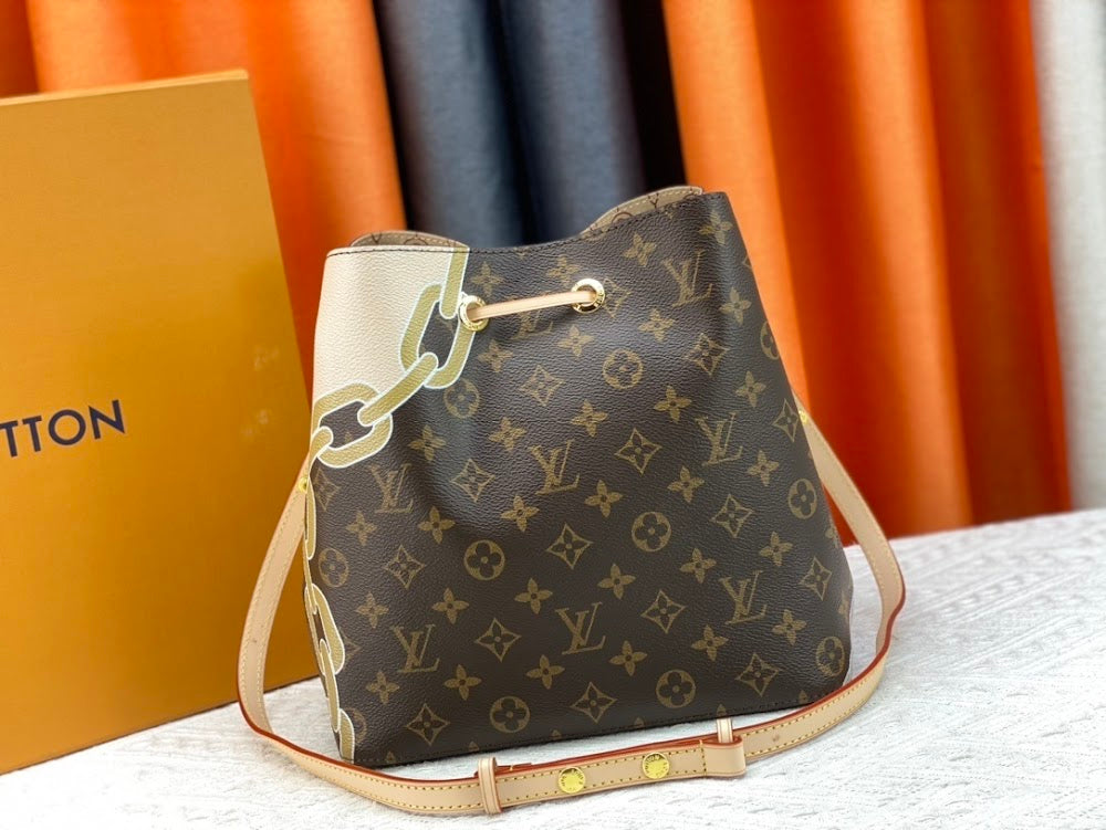 Anum Bags LVn Luxury Bag --80689