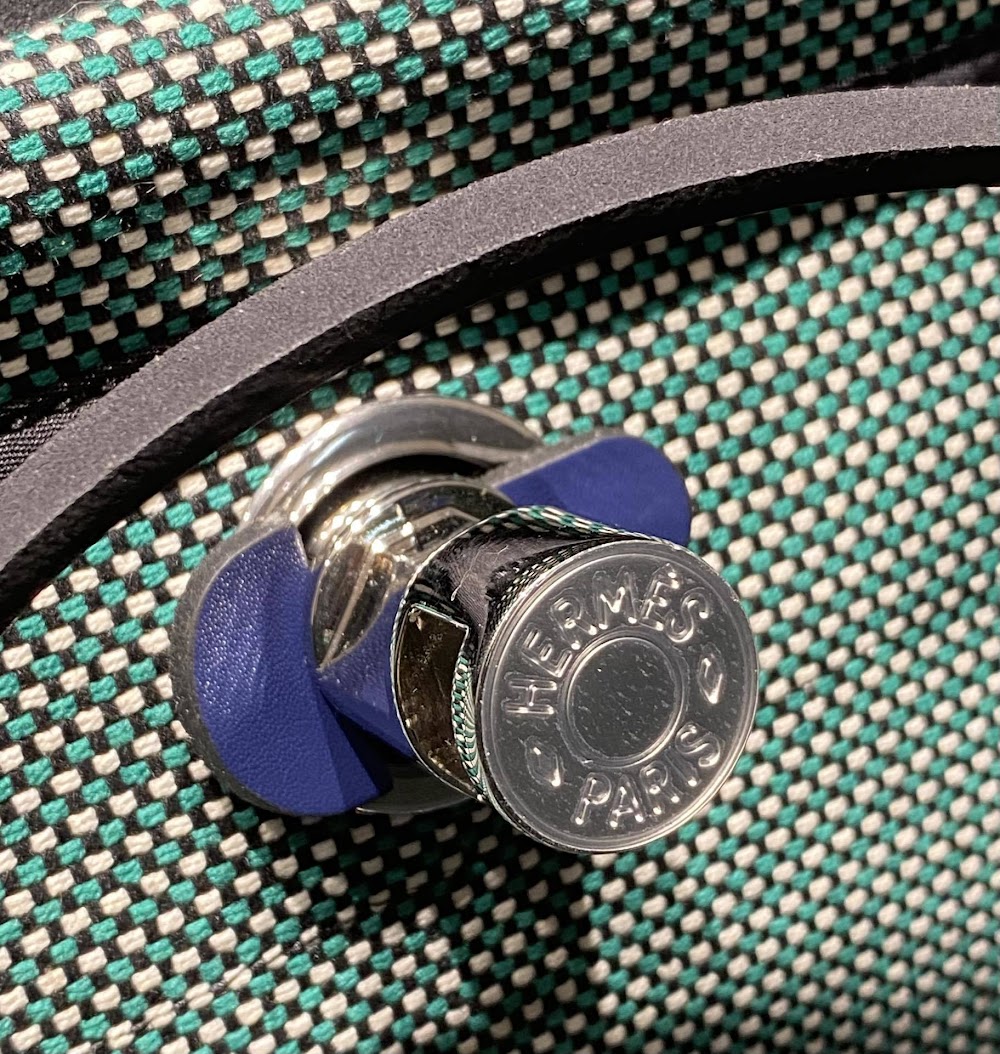 Anum Bags Hermesn Luxury Bag --118885