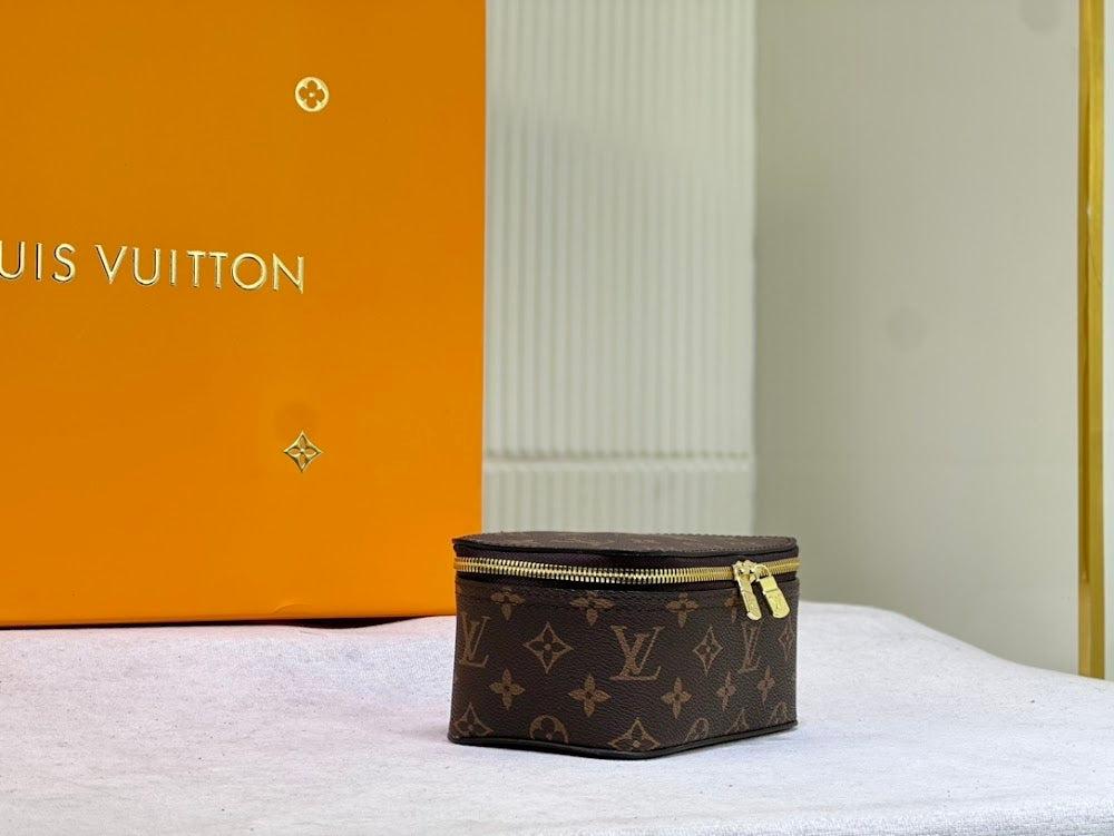Anum Bags LVn Luxury Bag --79937
