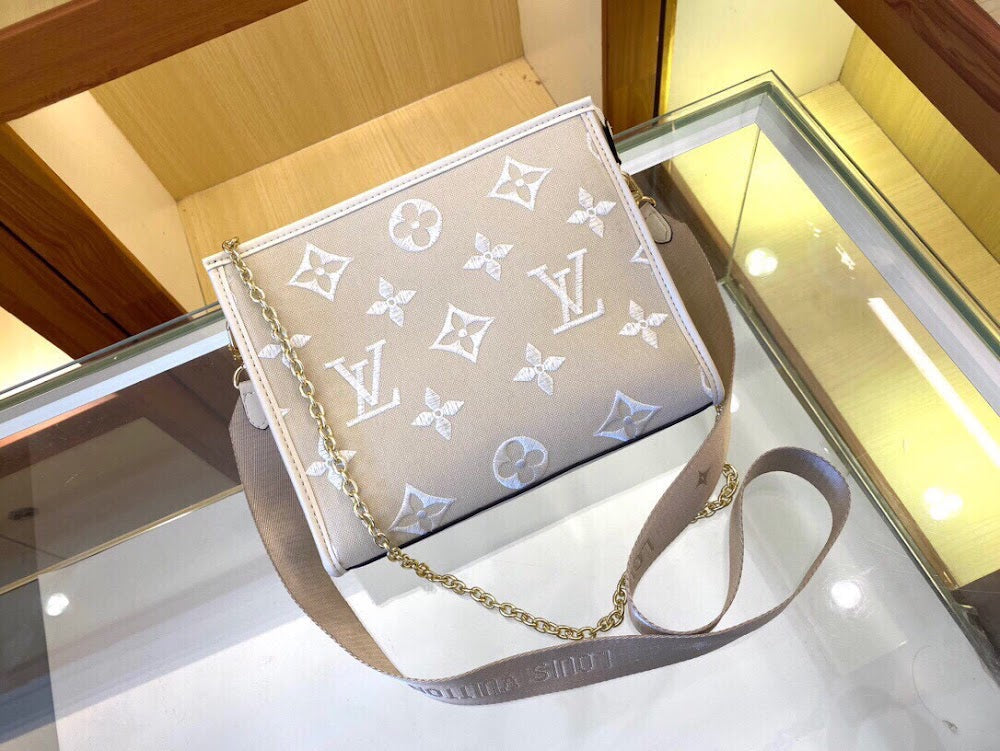 Anum Bags LVn Luxury Bag --81334