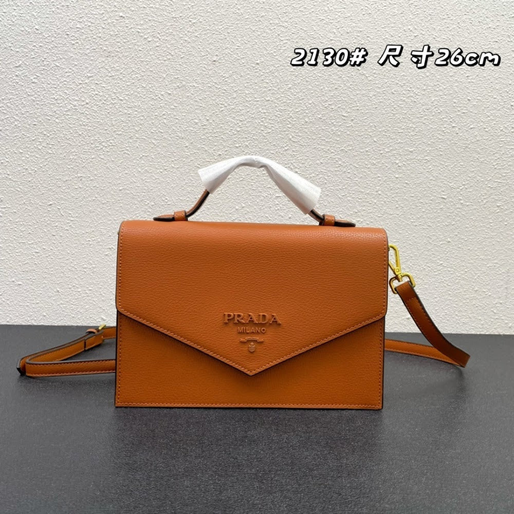 Ezyycart Bags pradn Luxury Bag --73159