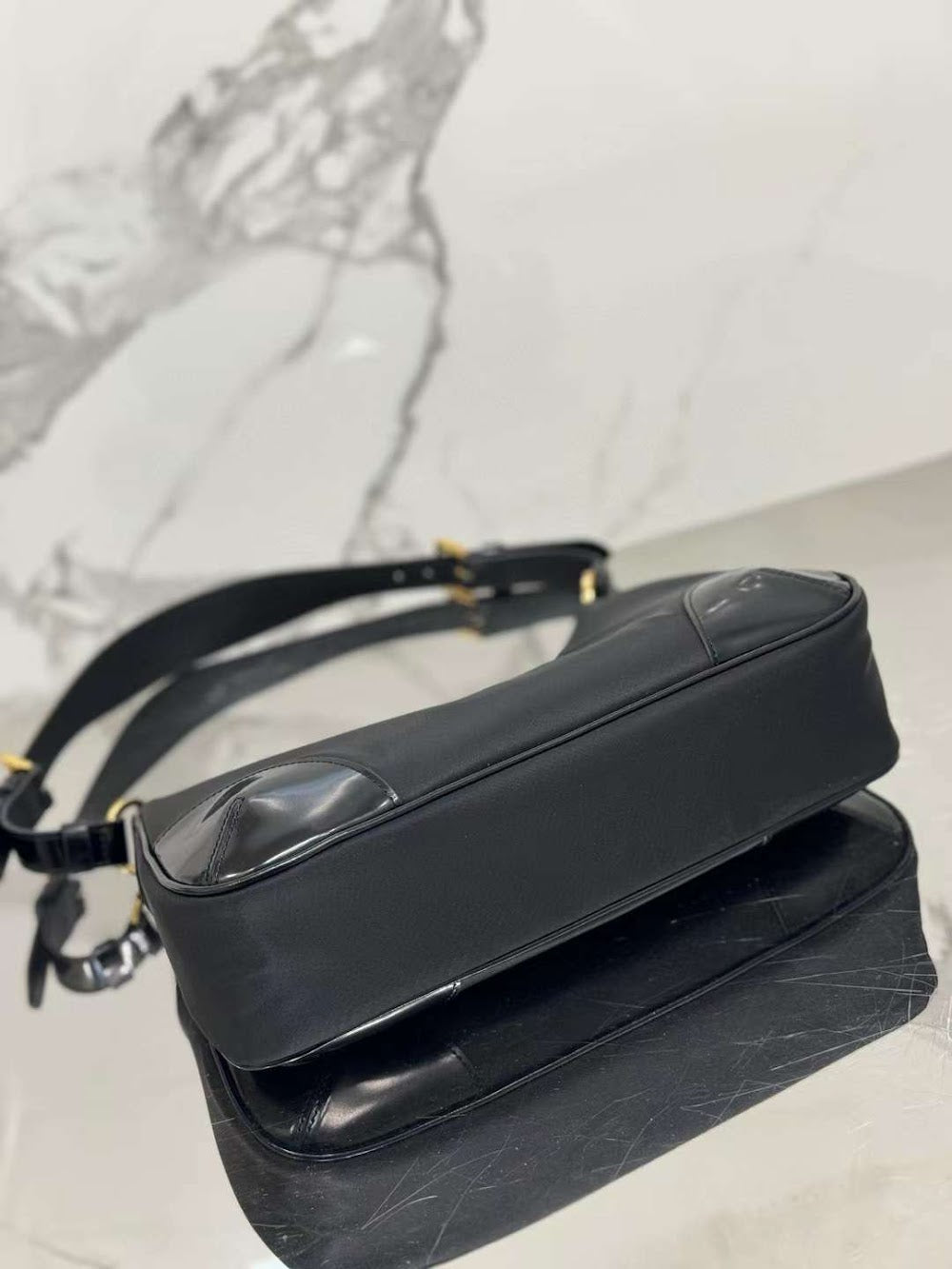 Ezyycart Bags Prada Luxury Bag --53660
