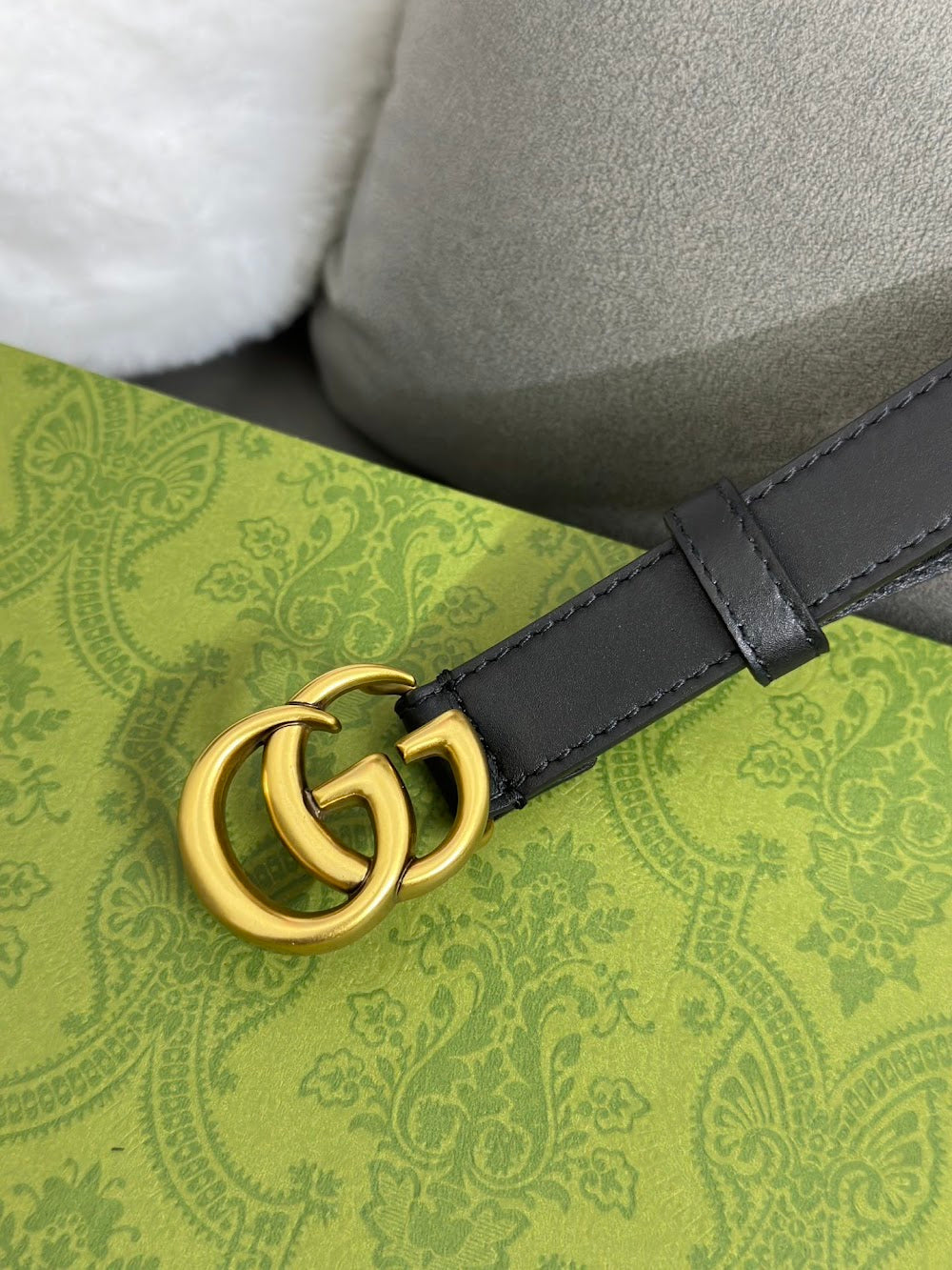 Ezyycart Bags Guccin Luxury Belt --105113