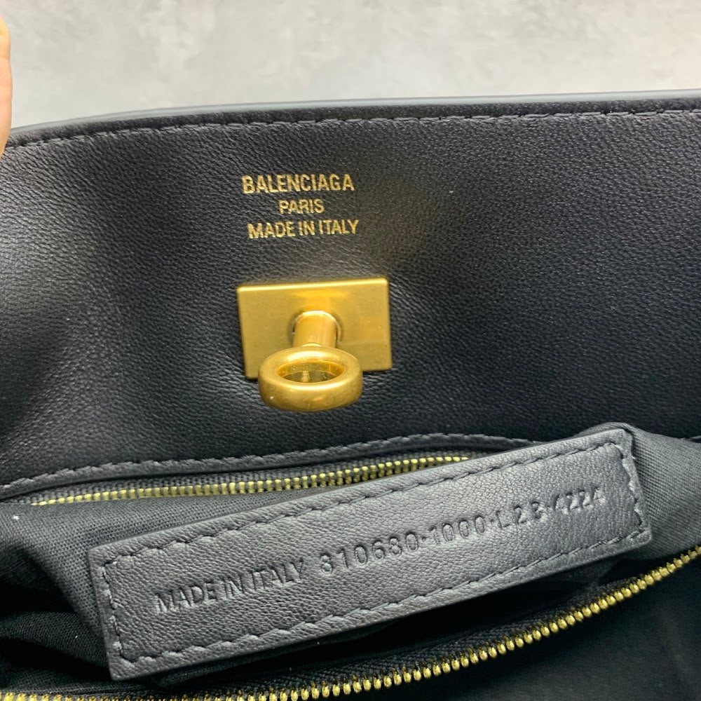 Ezyycart Bags Balenciaga Luxury Bag --110987