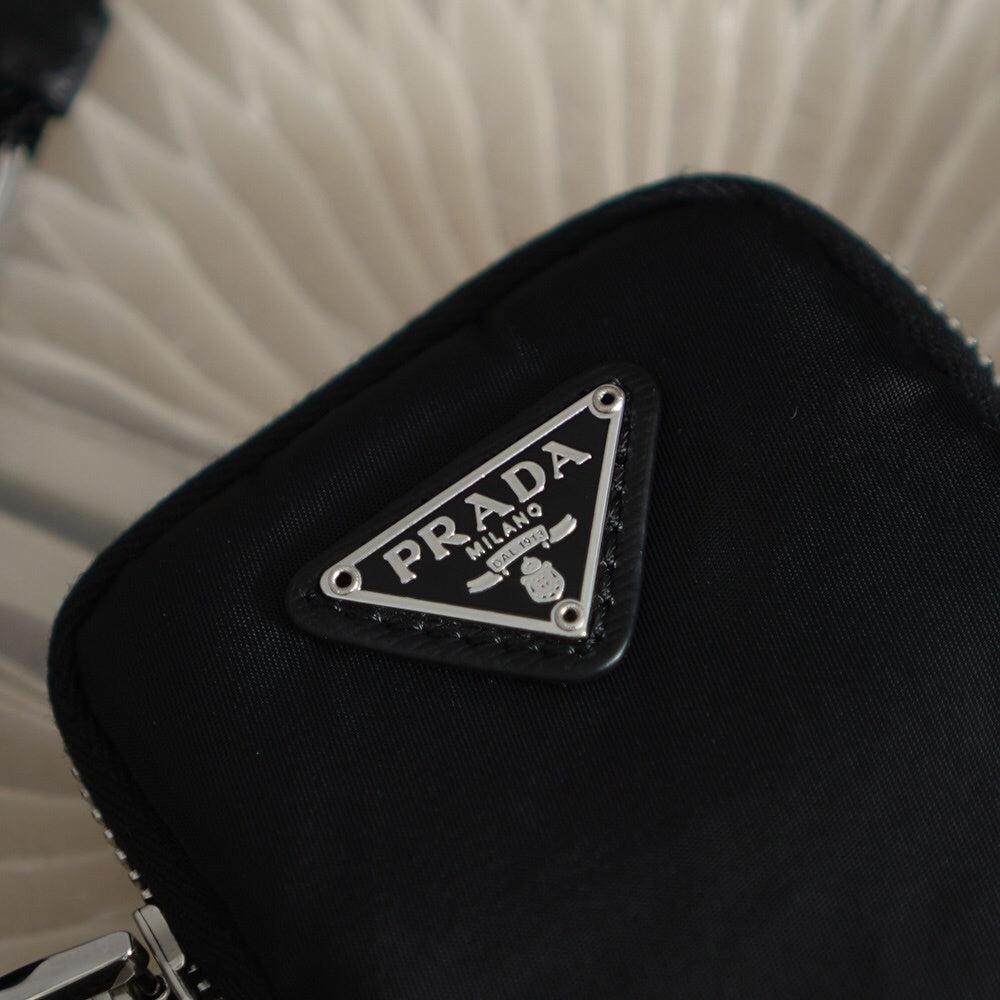 Ezyycart Bags Prada Luxury Bag --54332