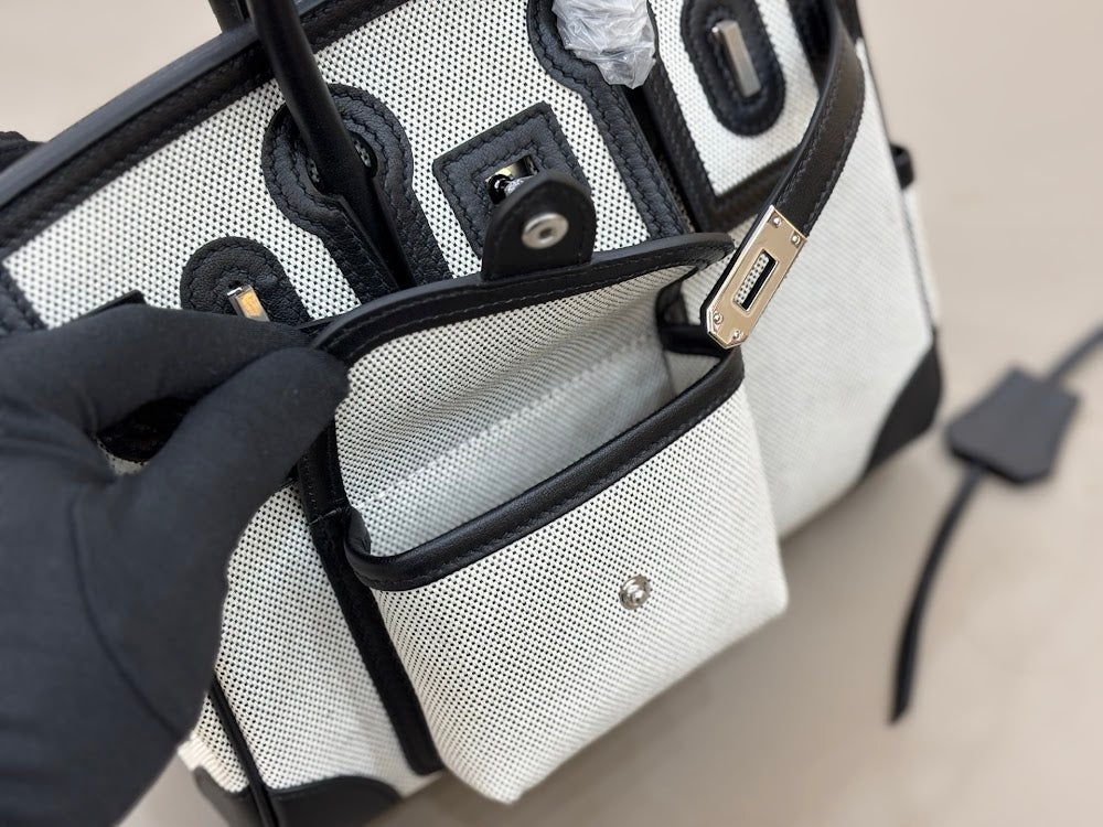 Anum Bags Hermesn Luxury Bag --118710