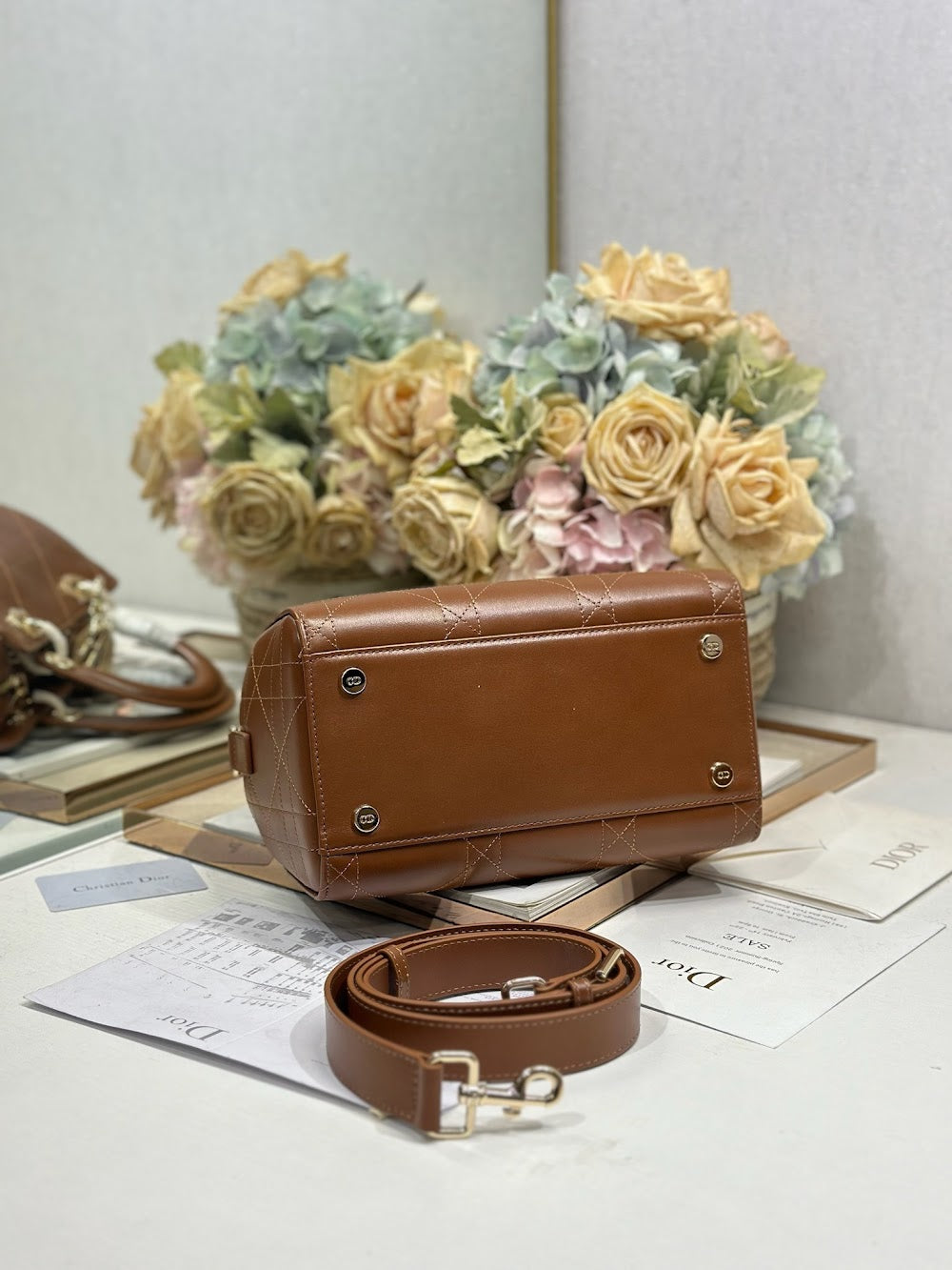 Ezyycart Bags Diorn Luxury Bag --115417