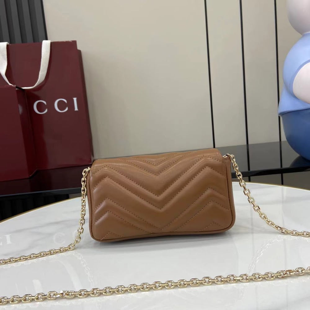 Ezyycart Bags Guccin Luxury Bag --94459