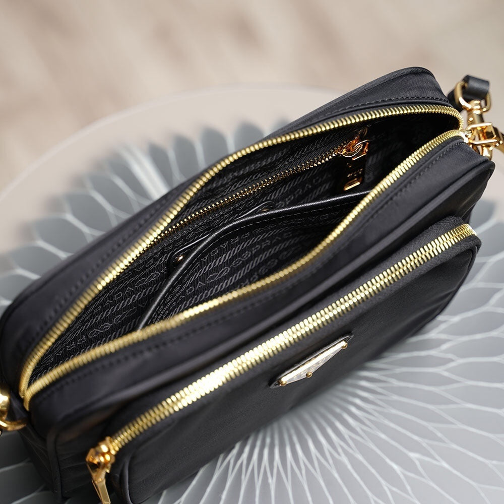 Ezyycart Bags Prada Luxury Bag --54587