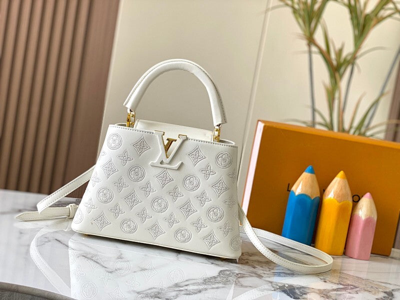 Anum Bags LVn Luxury Bag --81014