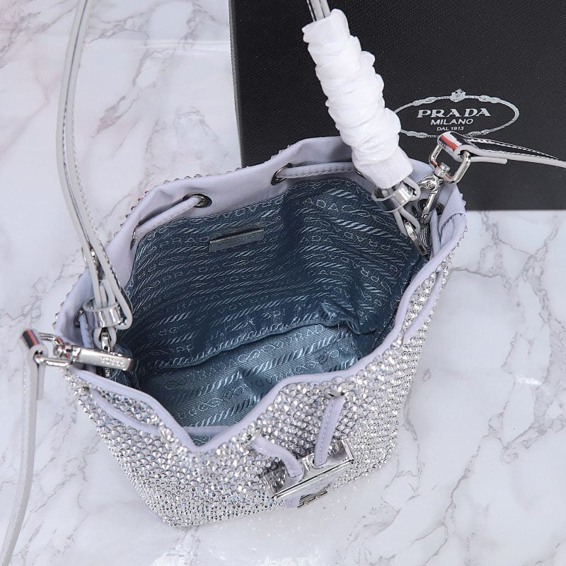 Ezyycart Bags pradn Luxury Bag --73053
