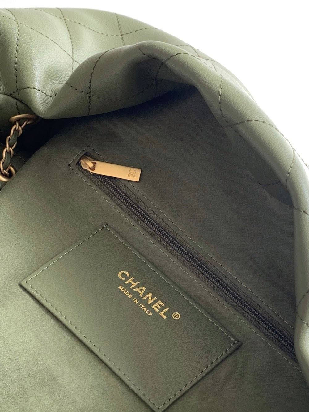 Anum Bags CHn Luxury Bag --114127