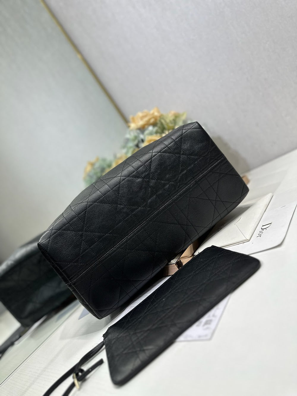 Ezyycart Bags Diorn Luxury Bag --116134