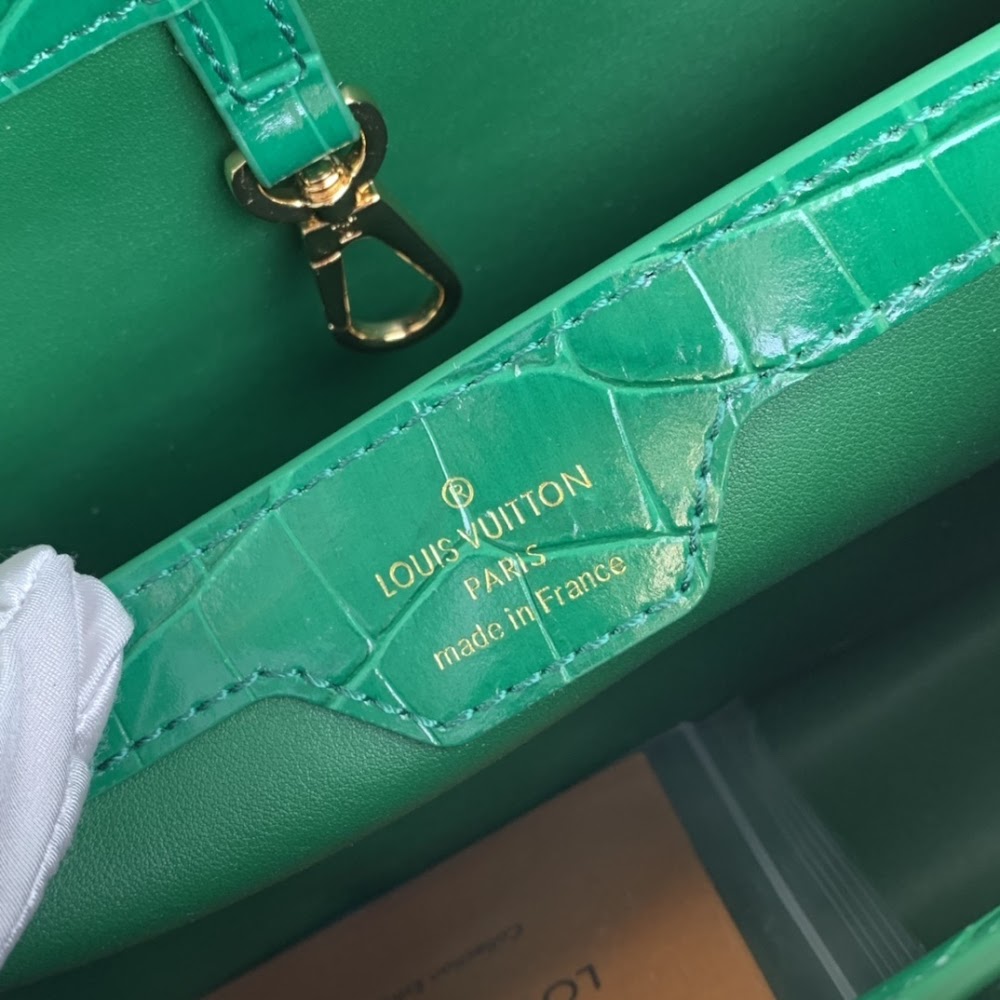 Ezyycart Bags ln Luxury Bag --60885