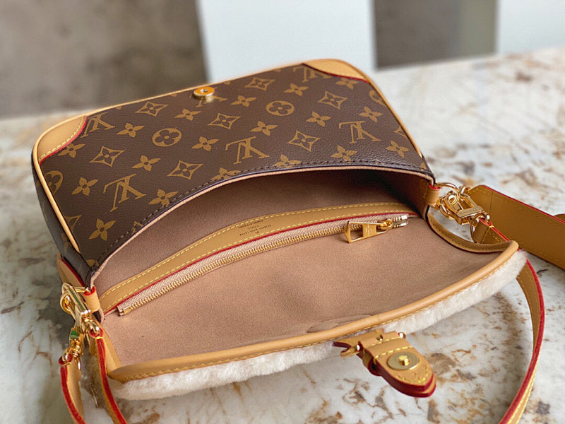 Anum Bags LVn Luxury Bag --80355