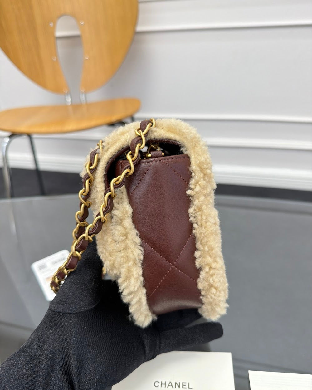 Anum Bags CHn Luxury Bag --112845