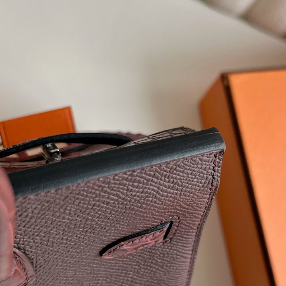 Anum Bags Hermesn Luxury Bag --117801