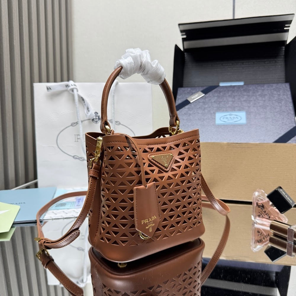 Ezyycart Bags Pradn Luxury Bag --101773
