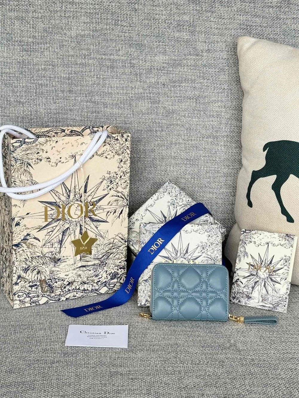 Anum Bags Diorn Luxury Bag --114571