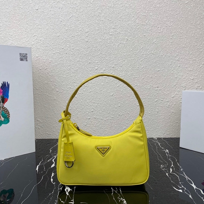 Ezyycart Bags pradn Luxury Bag --74840