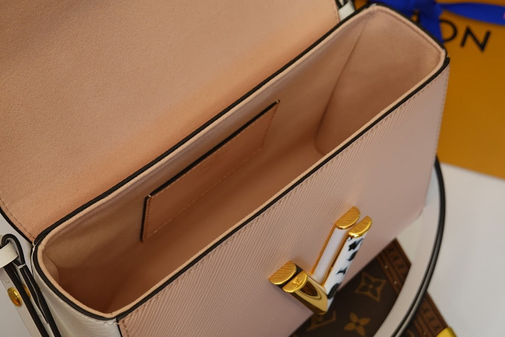 Ezyycart Bags ln Luxury Bag --60191