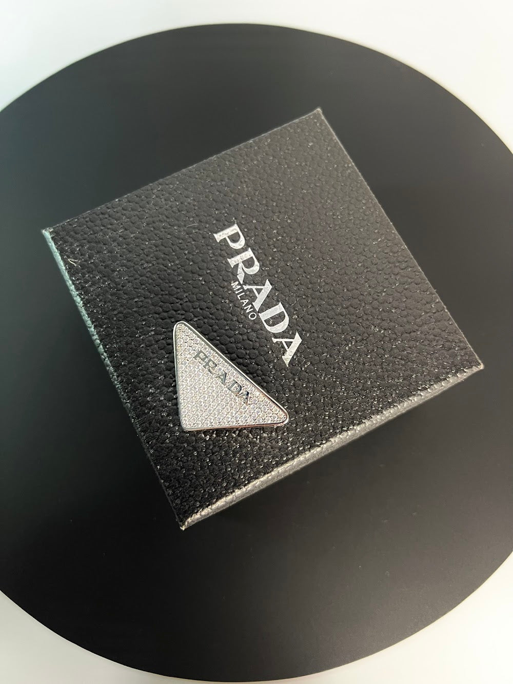 Ezyycart Bags Prada Luxury Jewelry --53555