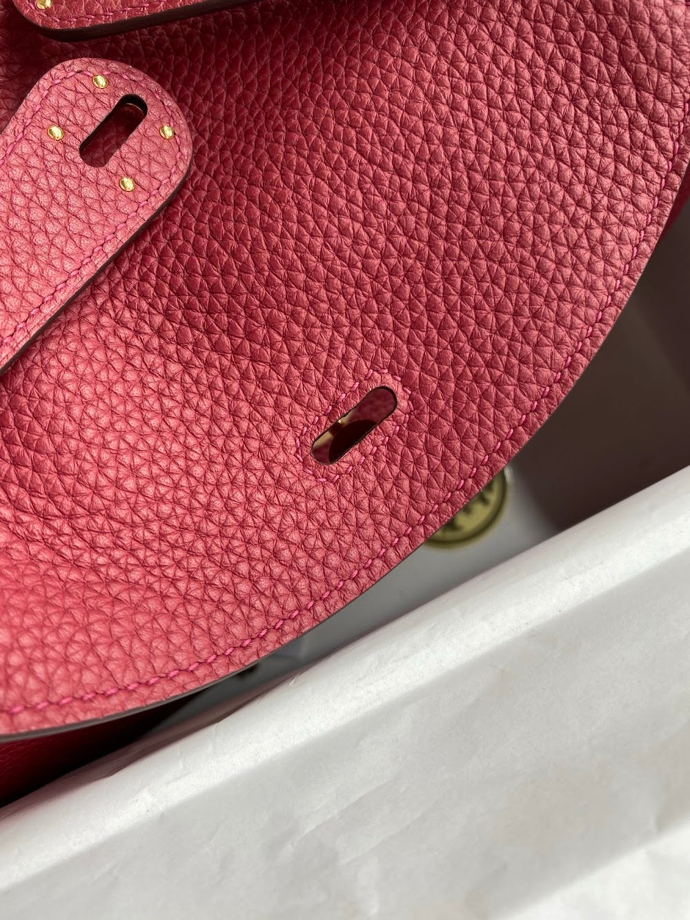 Anum Bags Hermesn Luxury Bag --117048