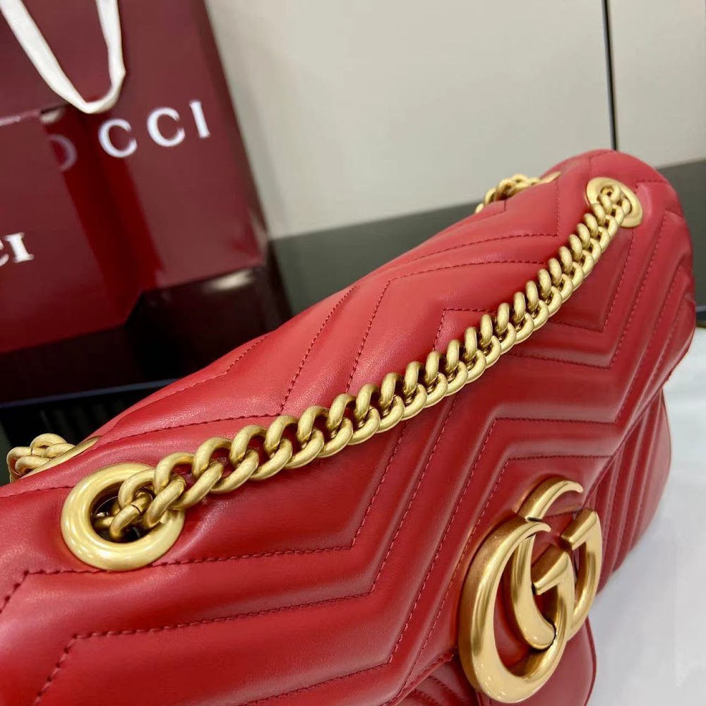 Ezyycart Bags Guccin Luxury Bag --95215