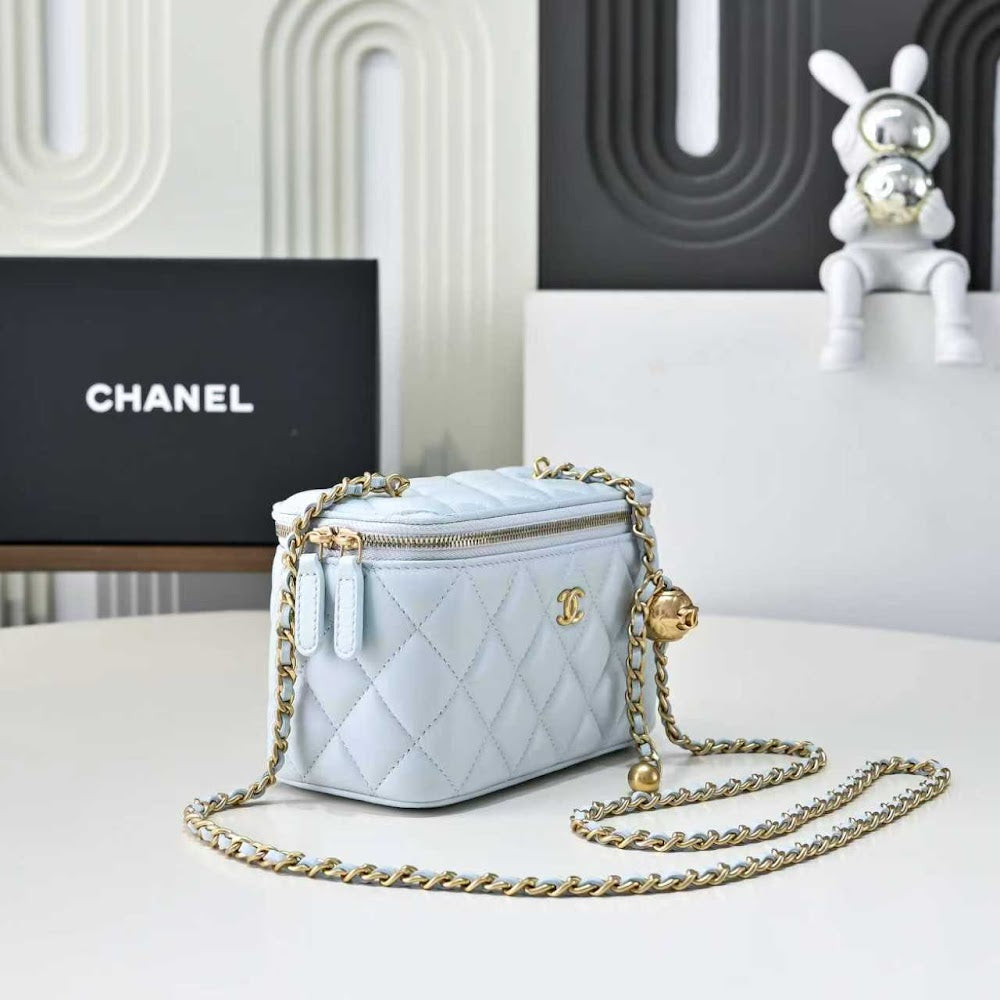 Anum Bags CHn Luxury Bag --114295
