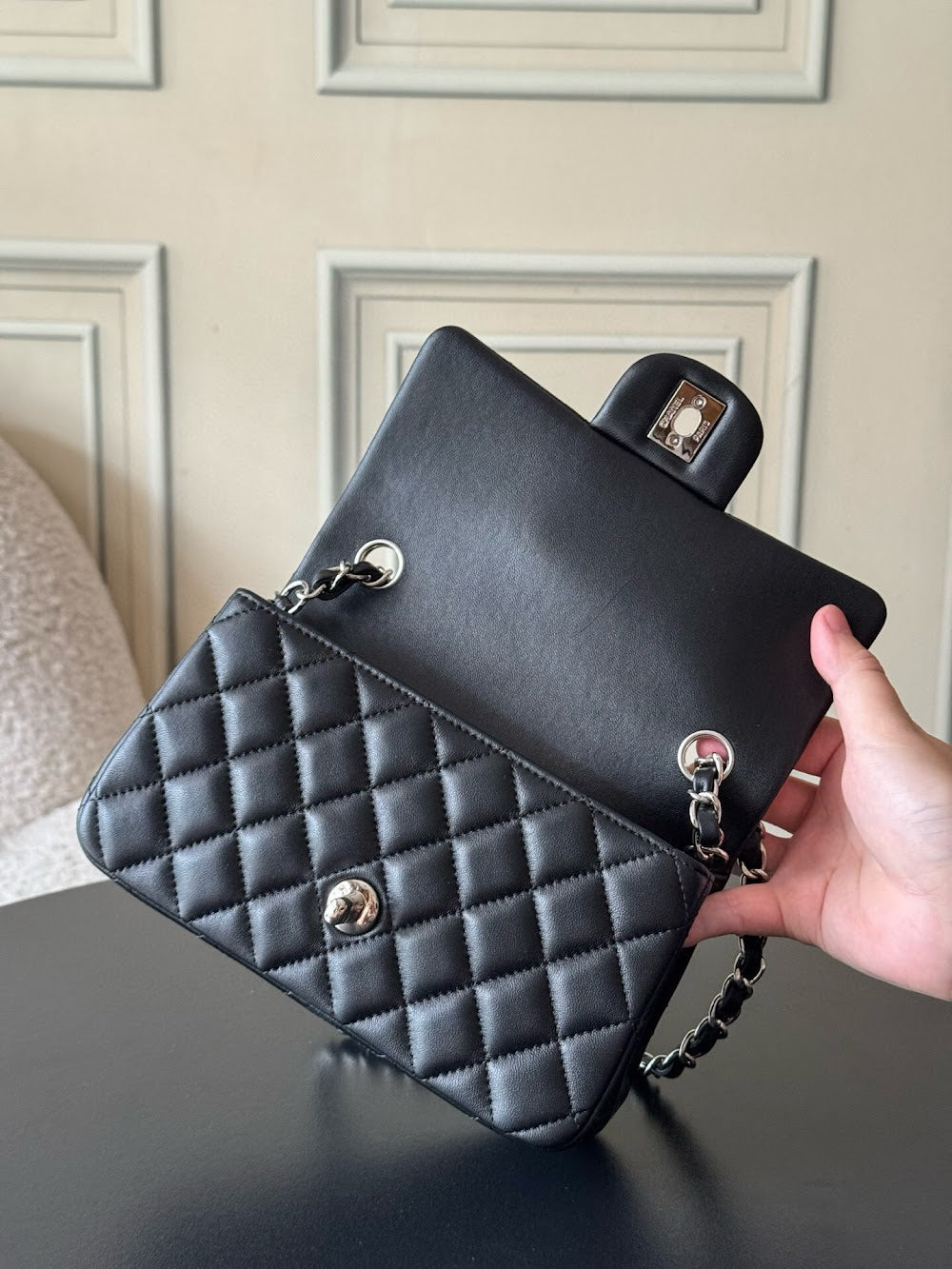 Anum Bags CHn Luxury Bag --112911
