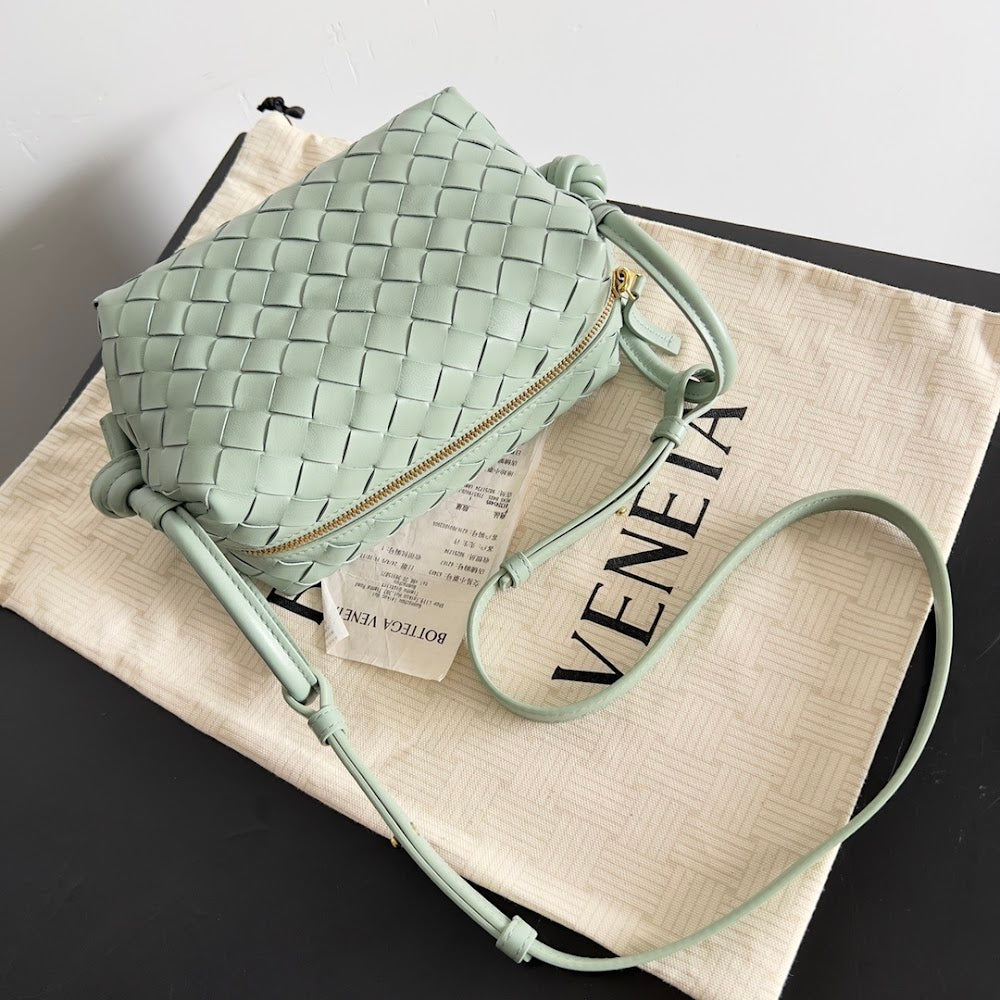 Ezyycart Bags Bottegan Luxury Bag --91537