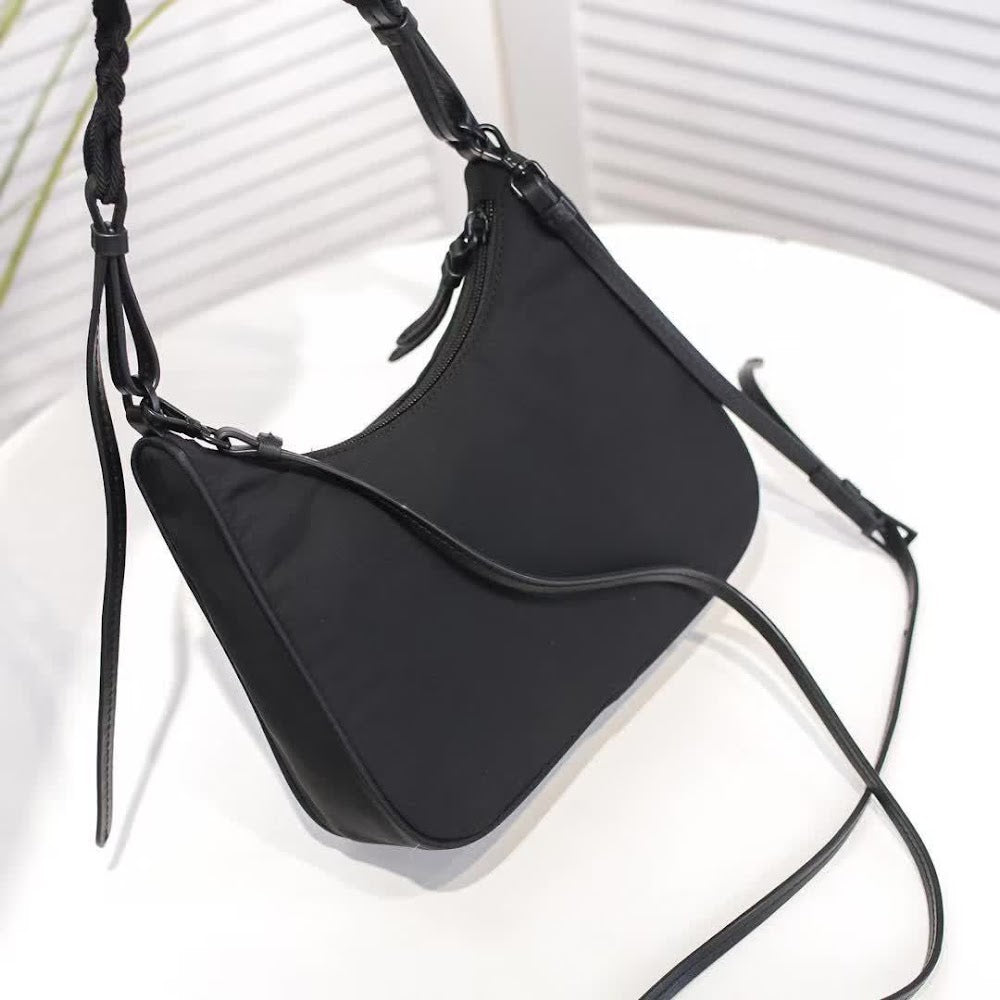 Ezyycart Bags Prada Luxury Bag --54190