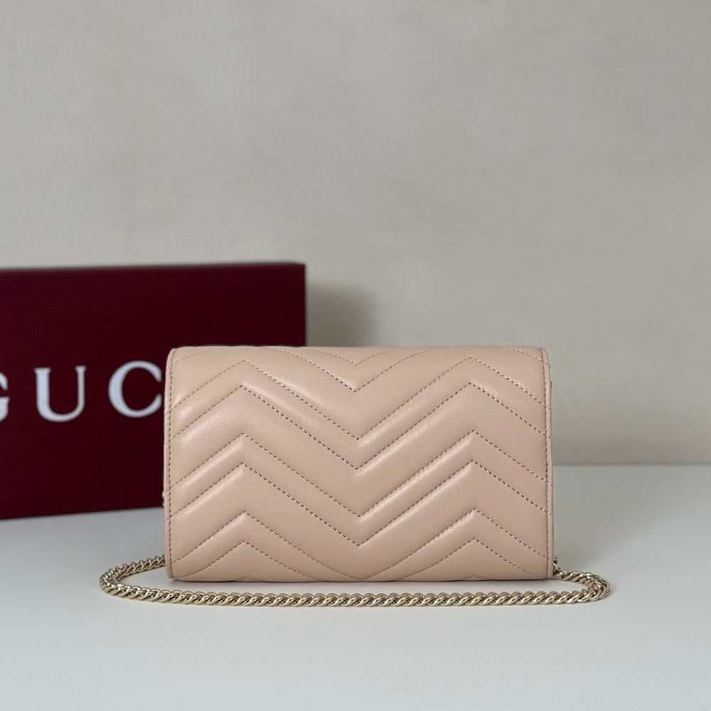 Ezyycart Bags Guccin Luxury Bag --95516