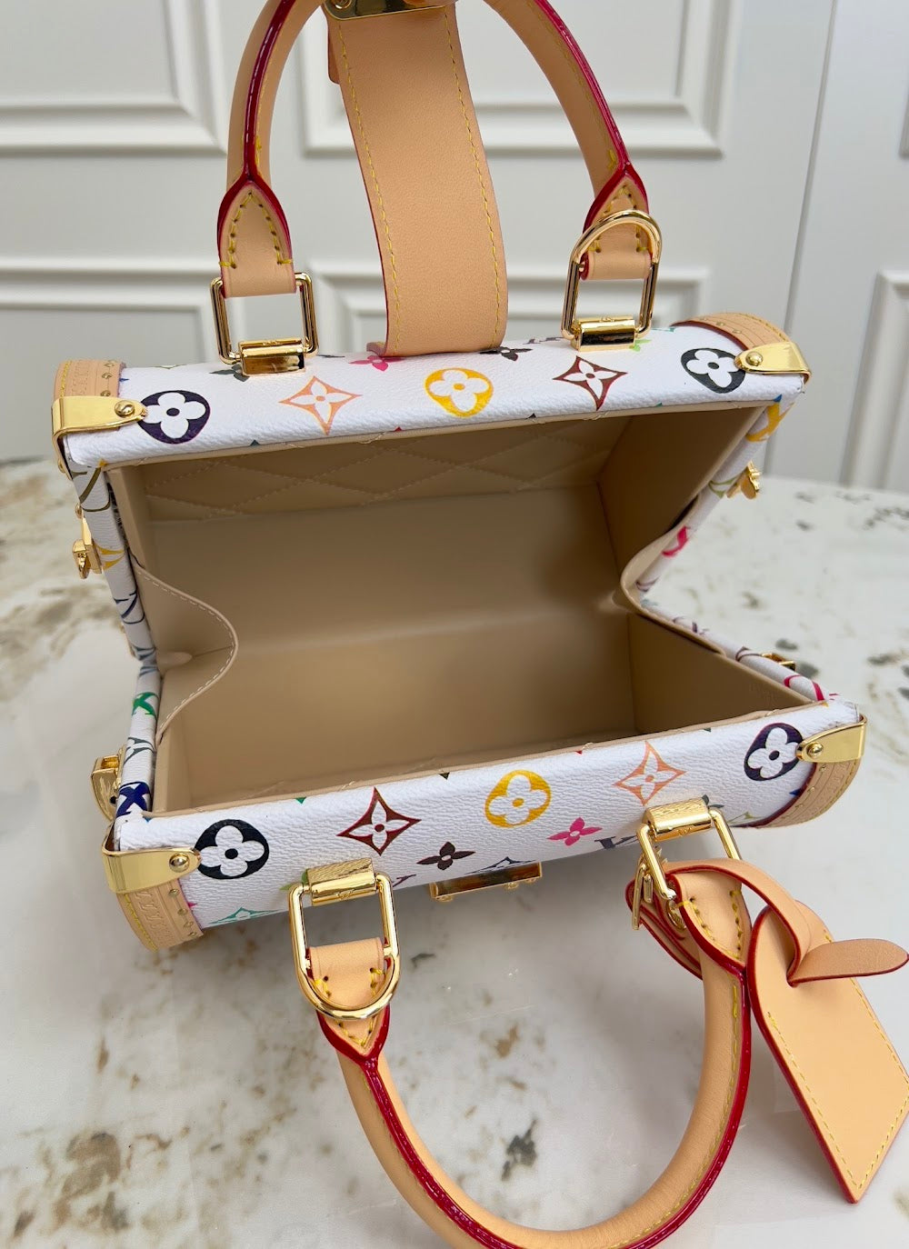 Anum Bags LVn Luxury Bag --79511
