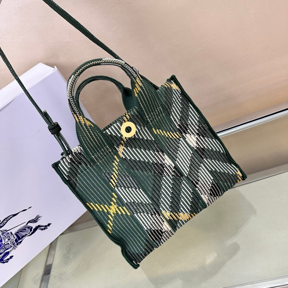 Ezyycart Bags Burberryn Luxury Bag --92434