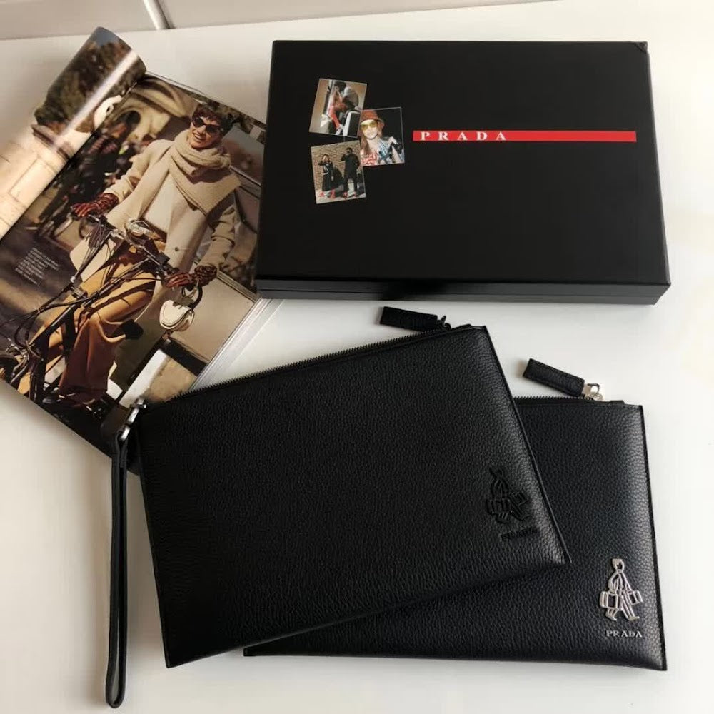 Ezyycart Bags Prada Luxury Bag --53645