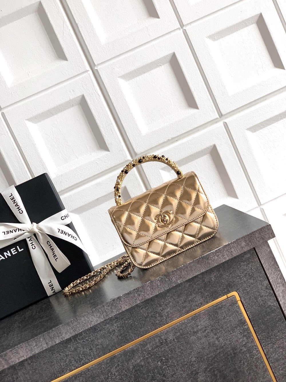 Anum Bags CHn Luxury Bag --113953