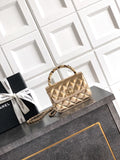 Anum Bags CHn Luxury Bag --113953
