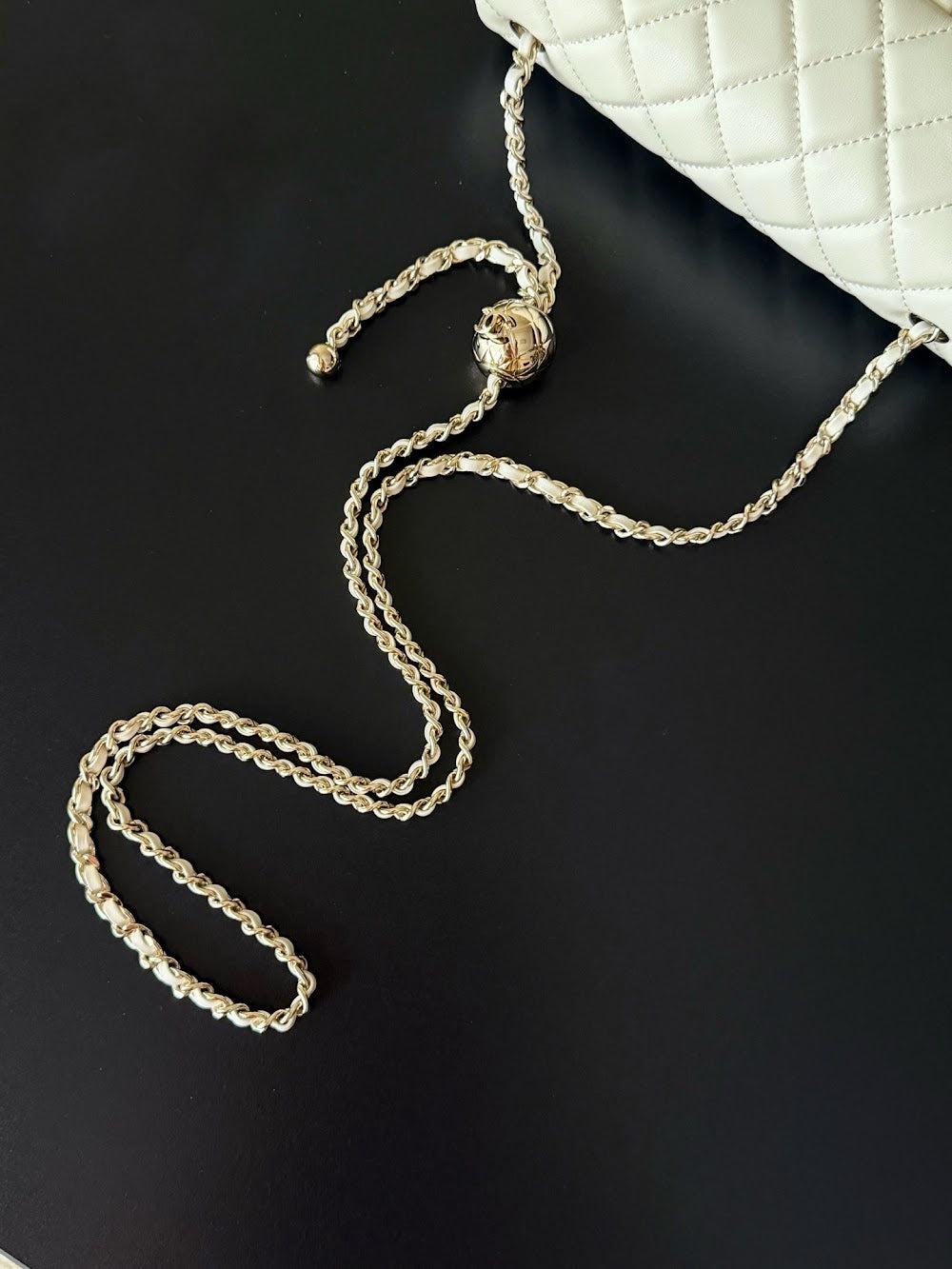 Anum Bags CHn Luxury Bag --114064