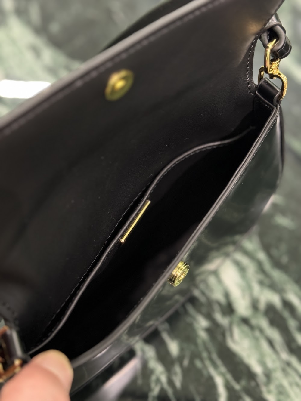 Ezyycart Bags Pradn Luxury Bag --101628