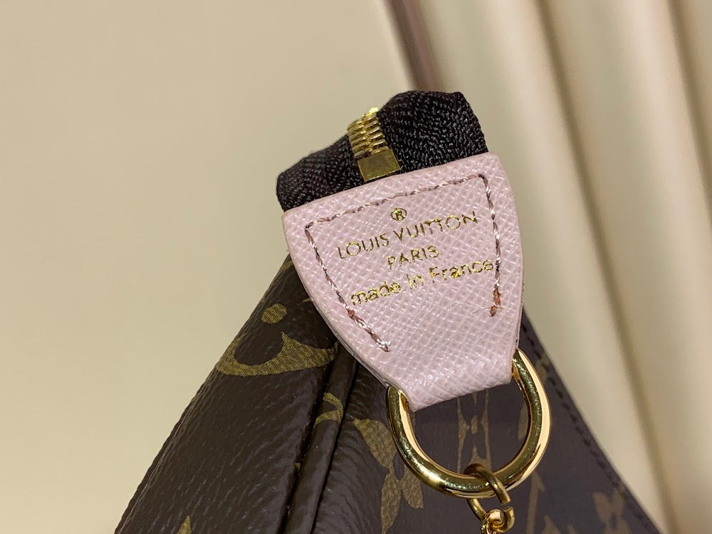 Ezyycart Bags ln Luxury Bag --57844