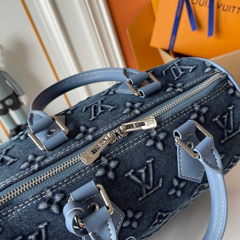 Anum Bags LVn Luxury Bag --78793