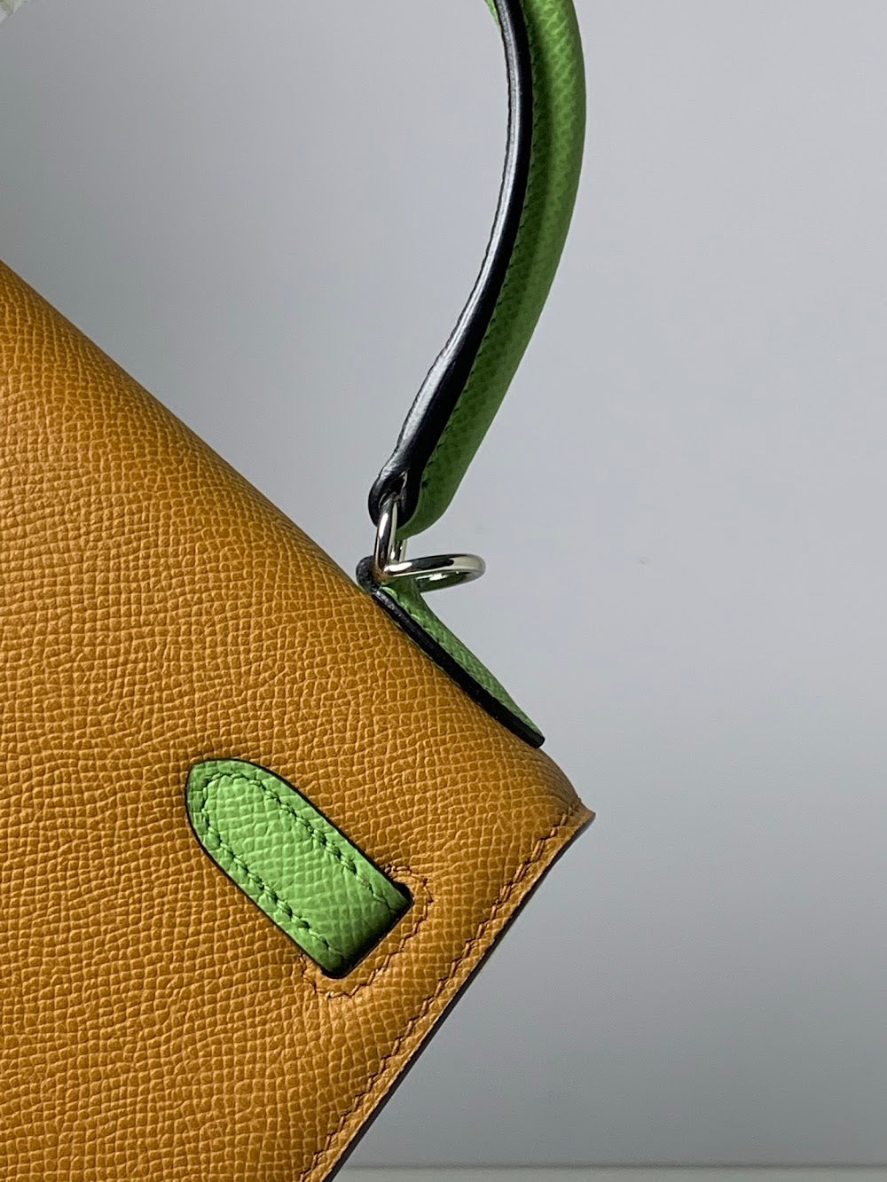 Anum Bags Hermesn Luxury Bag --118858