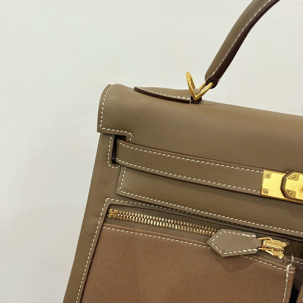 Anum Bags Hermesn Luxury Bag --118650