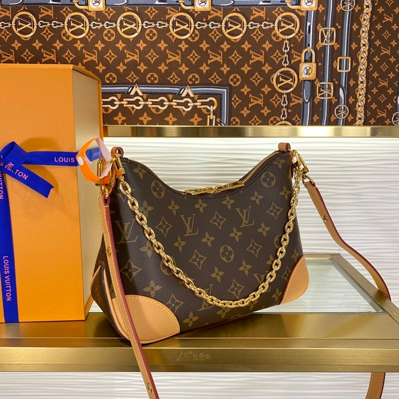 Anum Bags LVn Luxury Bag --79637