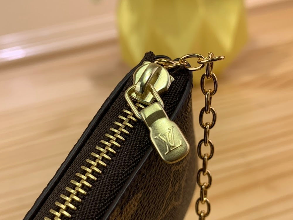 Ezyycart Bags ln Luxury Bag --59204