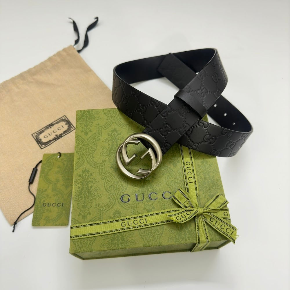 Ezyycart Bags Guccin Luxury Belt --105104